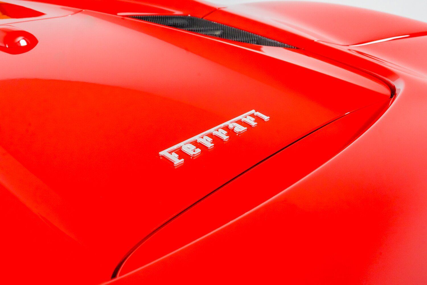 Certified 2017 Ferrari 488 Spider RWD image 56