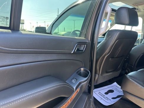 Used 2015 Chevrolet Tahoe LTZ image 29