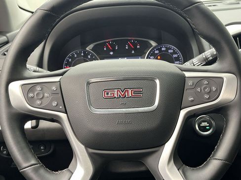 Certified 2023 GMC Terrain SLT w/ Elevation Edition AWD/4WD image 14