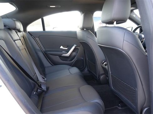 Used 2025 Mercedes-Benz CLA 250 image 20