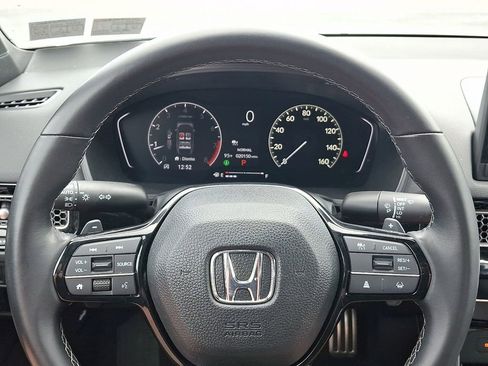 Used 2023 Honda Civic Sport image 18