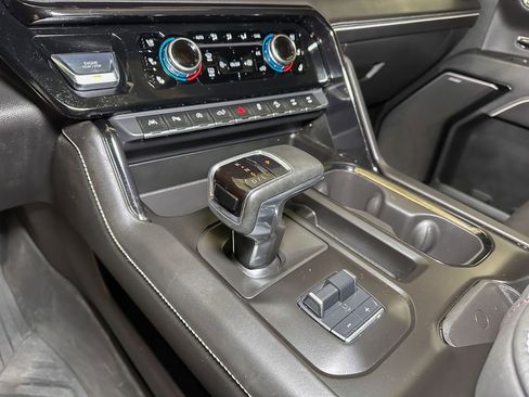 Used 2024 GMC Sierra 1500 AT4X w/ AT4X AEV Edition AWD/4WD image 46