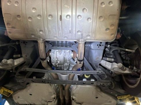 Used 2014 Jaguar F-TYPE Convertible image 92