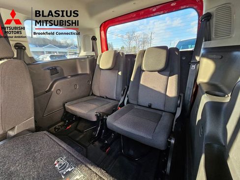 Used 2016 Ford Transit Connect XL image 19