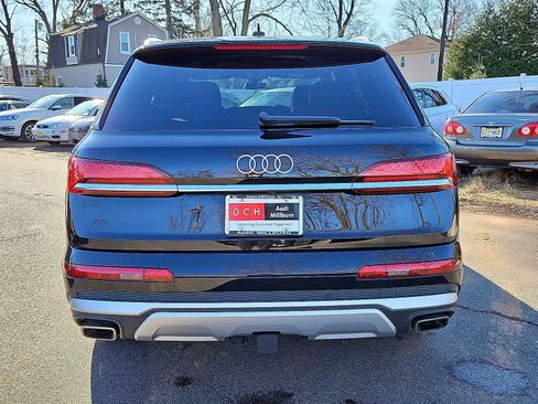 Used 2025 Audi Q7 2.0T Premium w/ Convenience Package image 23