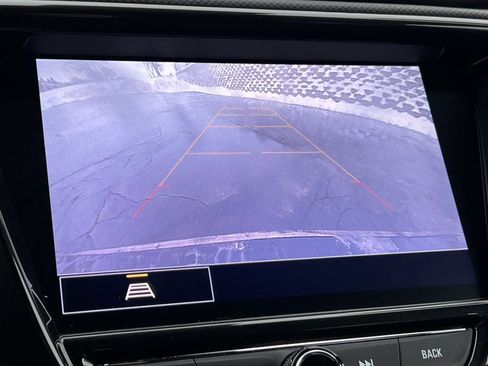 Used 2023 Chevrolet TrailBlazer ACTIV w/ Sun and Liftgate Package image 24