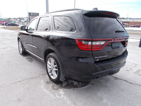 Used 2023 Dodge Durango GT image 7