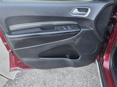 Used 2020 Dodge Durango SXT image 31