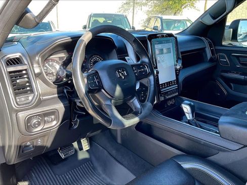 Used 2022 RAM 1500 TRX w/ TRX Level 2 Equipment Group image 2