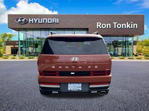 New 2026 Hyundai Santa Fe Limited image 6