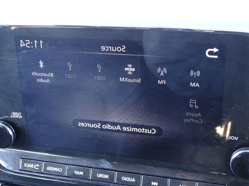 Used 2023 Nissan Pathfinder Platinum w/ Lighting Package (N93) image 30