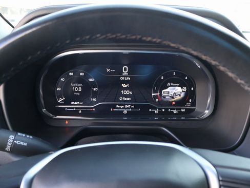 Certified 2024 GMC Yukon XL SLE w/ Gmc Pro Safety Plus Package image 35