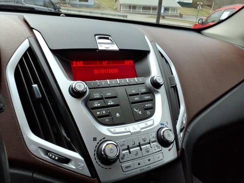 Used 2010 GMC Terrain SLT image 18