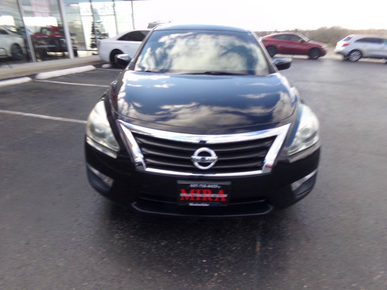 Used 2013 Nissan Altima 2.5 S FWD image 43