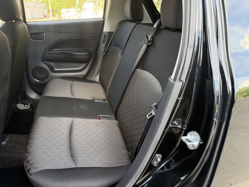 Used 2021 Mitsubishi Mirage FWD image 18