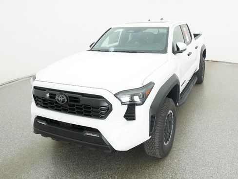New 2025 Toyota Tacoma TRD Off-Road image 3