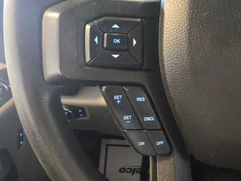 Used 2020 Ford F250 XLT AWD/4WD image 26