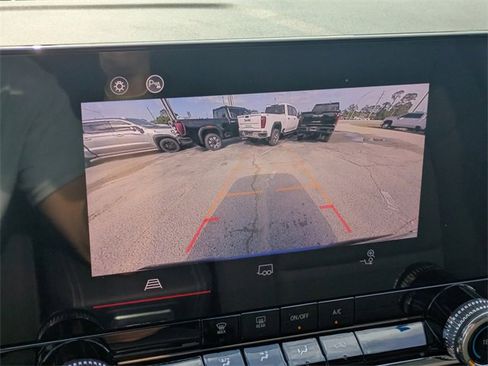 New 2025 GMC Canyon Elevation image 22