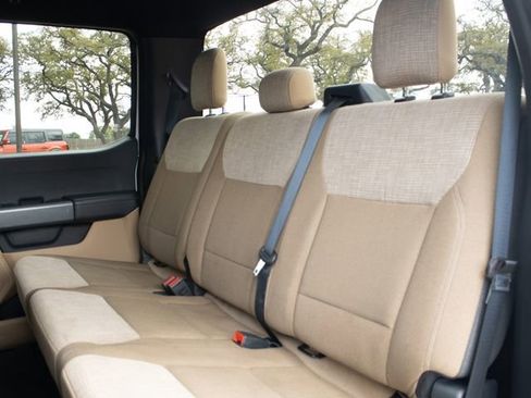 Used 2023 Ford F150 XLT image 20