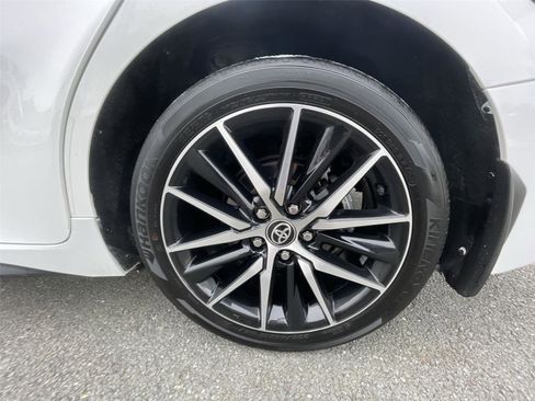 Used 2023 Toyota Camry SE image 25