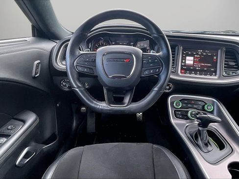 Certified 2022 Dodge Challenger R/T w/ Plus Package image 12