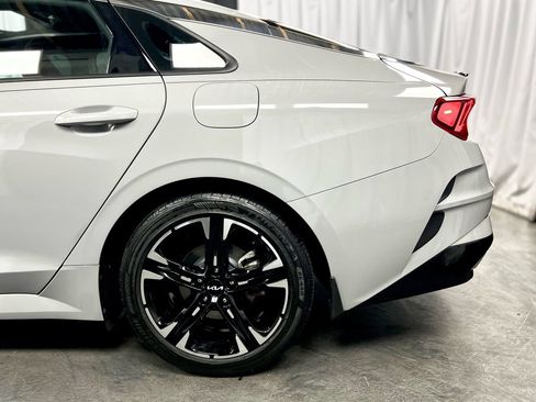 Used 2022 Kia K5 GT-Line w/ GT-Line Awd Premium Package image 13