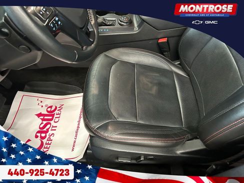 Used 2018 Ford Explorer Sport w/ Equipment Group 401A AWD/4WD image 19