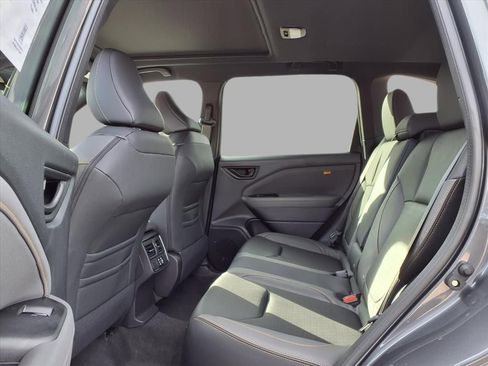 New 2026 Subaru Forester Wilderness image 16