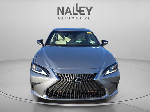 Certified 2022 Lexus ES 350 w/ Premium Package image 8