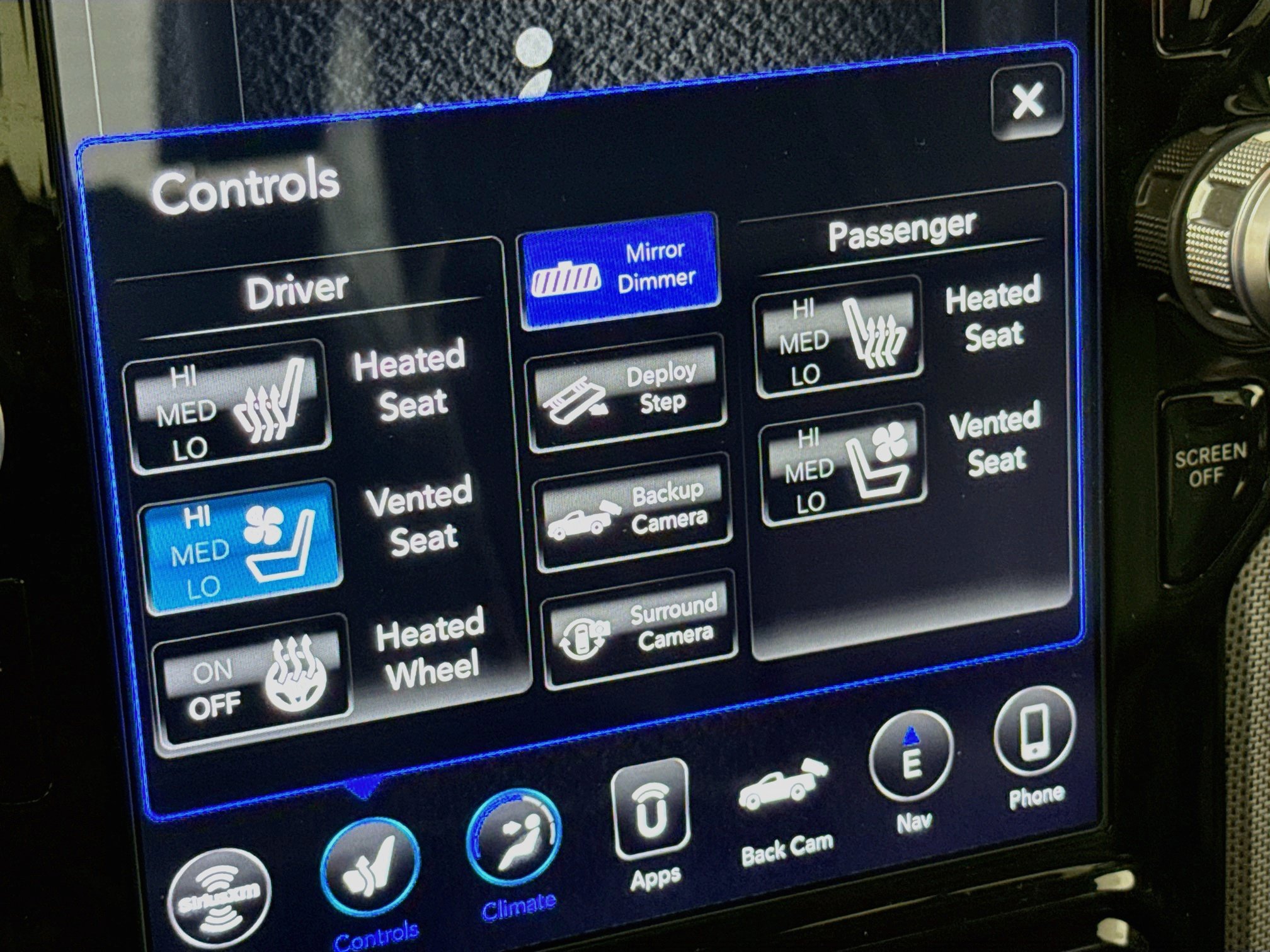 Used 2021 RAM 1500 Limited w/ Night Edition AWD/4WD image 23