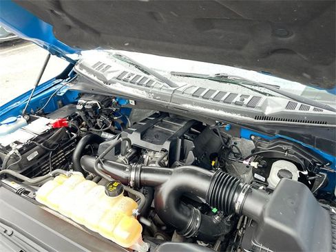 Used 2016 Ford F150 XLT w/ Equipment Group 301A Mid image 27