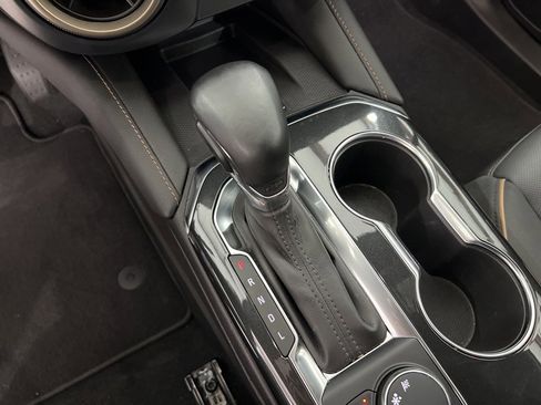 Used 2025 Chevrolet Blazer Premier w/ Driver Confidence II Package image 48