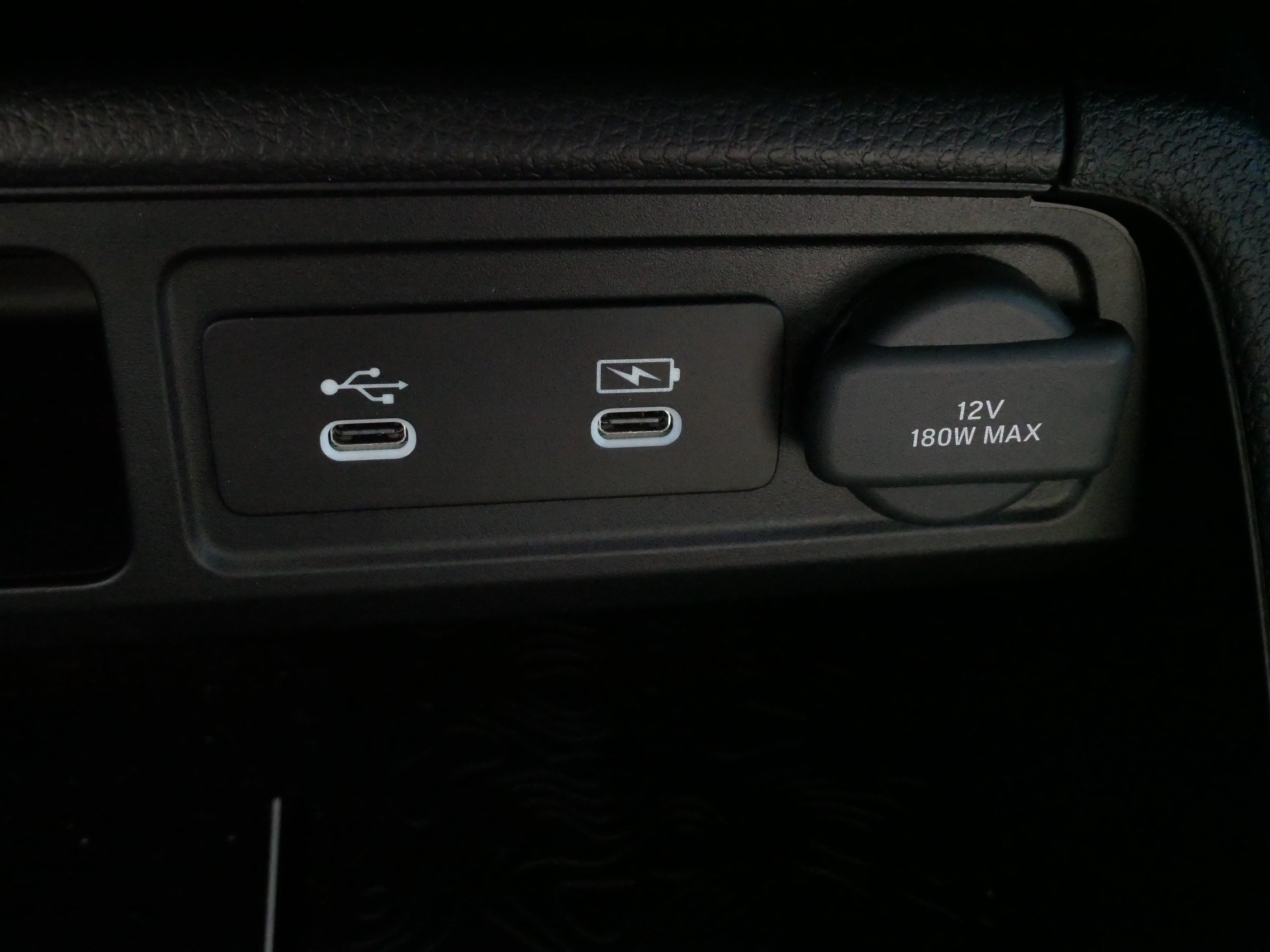 Certified 2026 Honda Passport TrailSport Elite image 31