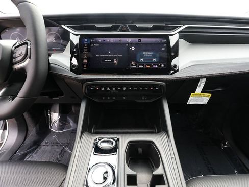 New 2026 Jeep Cherokee Limited AWD/4WD image 15