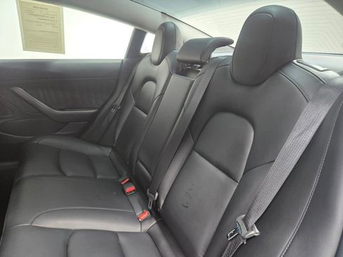 Used 2019 Tesla Model 3 Long Range AWD/4WD image 30