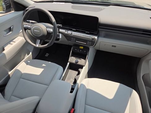 New 2026 Hyundai Kona SEL Premium AWD/4WD image 23