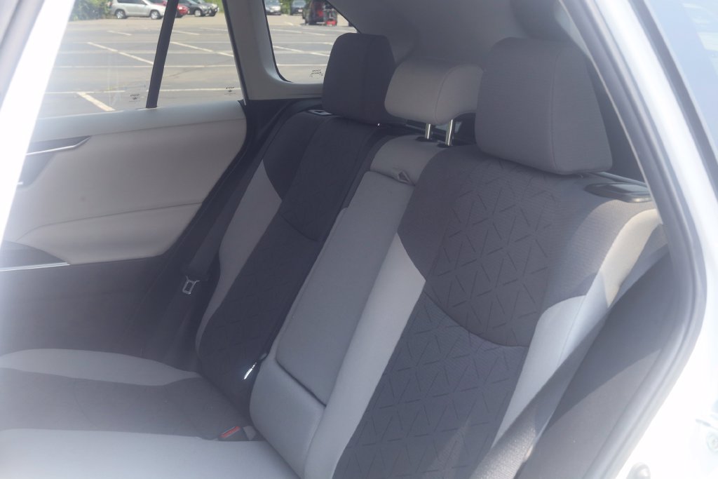 Certified 2024 Toyota RAV4 XLE w/ Convenience Package AWD/4WD image 30