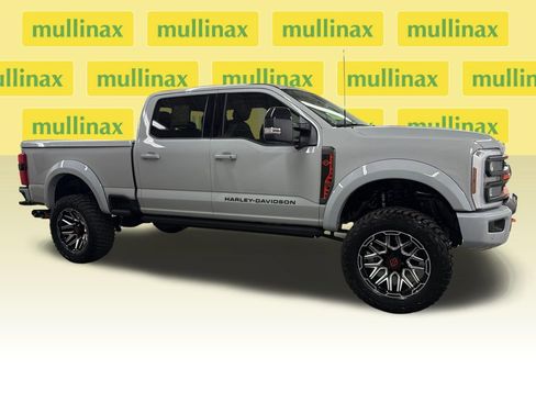 New 2026 Ford F250 Lariat AWD/4WD image 2