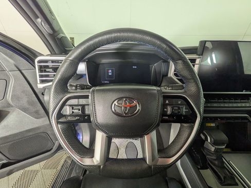 Used 2024 Toyota Tundra Platinum image 22