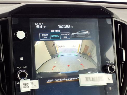 New 2026 Subaru Crosstrek 2.5i Sport image 10