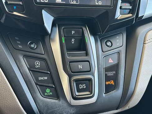 Used 2021 Honda Odyssey EX image 21