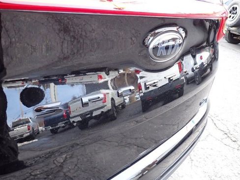 Used 2021 Kia Sportage S w/ S AWD Premium Package image 6