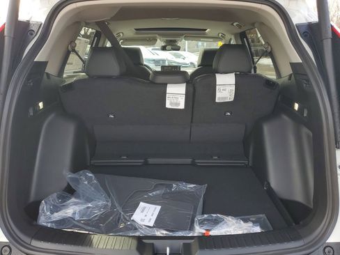 New 2026 Honda CR-V EX-L image 32