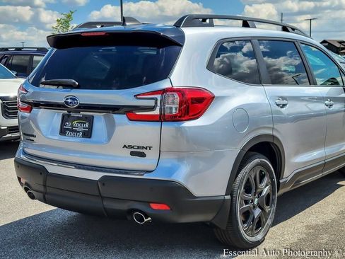 New 2026 Subaru Ascent Bronze Edition AWD/4WD image 6