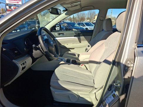 Used 2014 Subaru Outback 2.5i w/ Popular Package #1B image 13