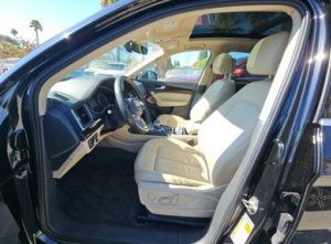 Used 2018 Audi Q5 2.0T Premium Plus w/ Premium Plus Package AWD/4WD image 5