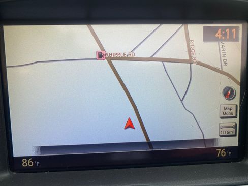 Used 2011 INFINITI G37 Limited Edition image 14