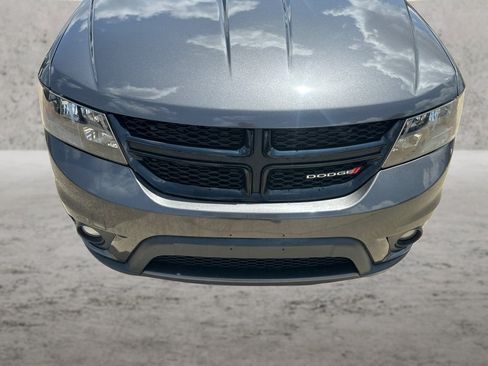 Used 2019 Dodge Journey SE w/ Connectivity Group FWD image 13