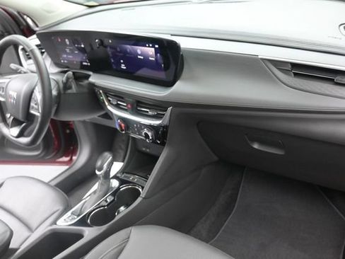 Used 2024 Buick Encore GX Sport Touring w/ Comfort Package FWD image 28