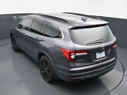 Used 2022 Honda Pilot Special Edition image 18